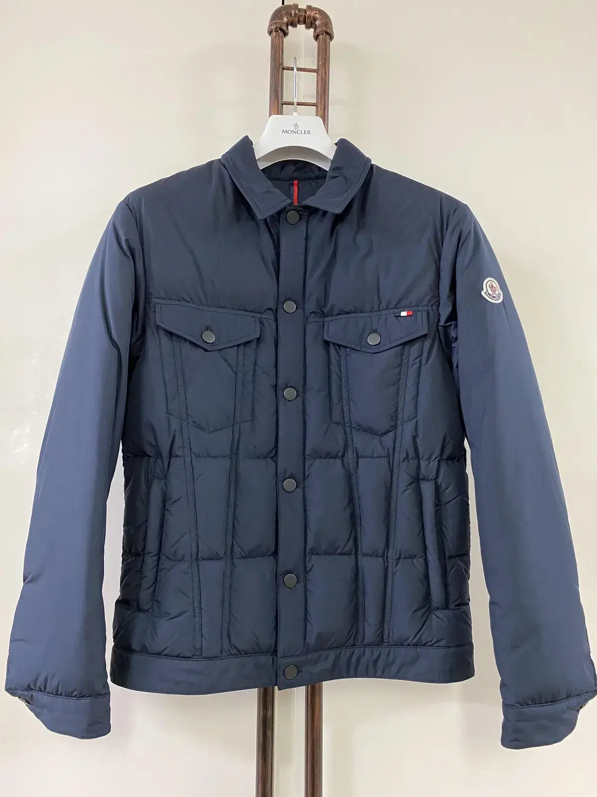 Moncler dubas cheap